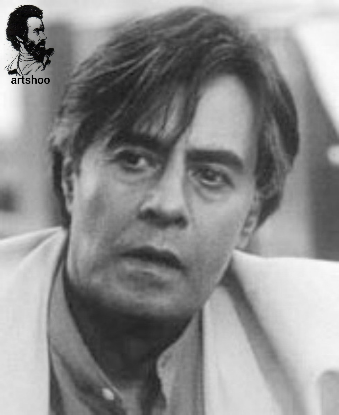 آموزش نقاشی سیاه قلم